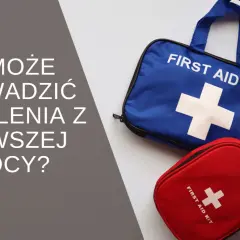 Kto może szkolić z pierwszej pomocy? Prawne wymogi i kwalifikacje