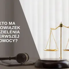 Obowiązkowa pierwsza pomoc? Kto musi, a kto powinien?