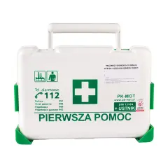 Apteczka pierwszej pomocy: Gdzie kupić i jak wybrać idealną?