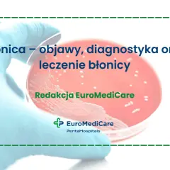 Błonica – objawy, diagnostyka i leczenie. Badanie laboratoryjne potwierdzające dyfteryt.