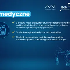 Koszty studiów medycznych 2026/27: Czy stać Cię na bycie lekarzem?