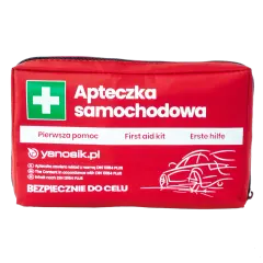 Ile kosztuje apteczka? Nie przepłacaj! Poradnik zakupowy