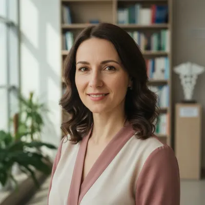 Michalina Kołodziej