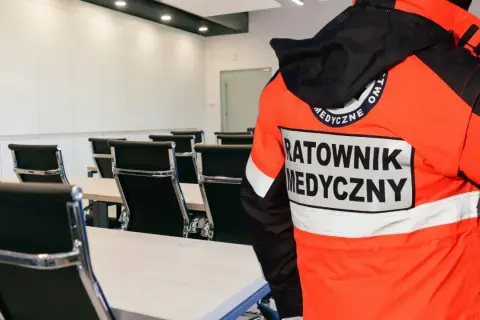 Kurs pierwszej pomocy na prawo jazdy: Obowiązek, który ratuje życie