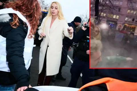 Gaśnica: Kto za nią stoi? Historia, która ratuje życie