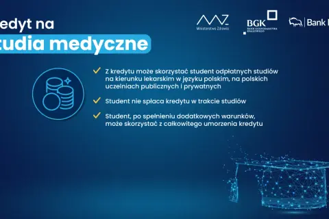 Koszty studiów medycznych 2026/27: Czy stać Cię na bycie lekarzem?