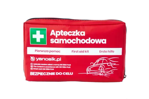 Ile kosztuje apteczka? Nie przepłacaj! Poradnik zakupowy