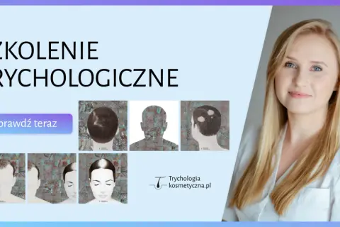 Szkolenie trychologiczne: dowiedz się, jak zostać trychologiem i rozwiązywać problemy z włosami. Sprawdź teraz!