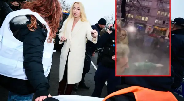Gaśnica: Kto za nią stoi? Historia, która ratuje życie