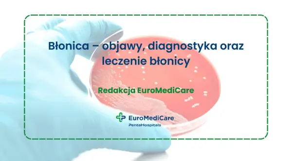 Błonica – objawy, diagnostyka i leczenie. Badanie laboratoryjne potwierdzające dyfteryt.