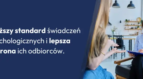 Psycholog: Zawód medyczny? Rozwiewamy wątpliwości + nowa ustawa