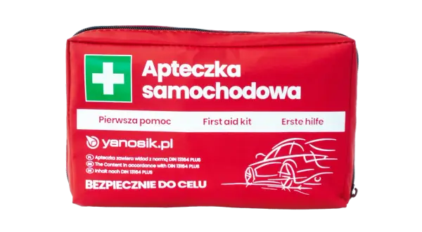 Ile kosztuje apteczka? Nie przepłacaj! Poradnik zakupowy