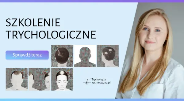 Szkolenie trychologiczne: dowiedz się, jak zostać trychologiem i rozwiązywać problemy z włosami. Sprawdź teraz!