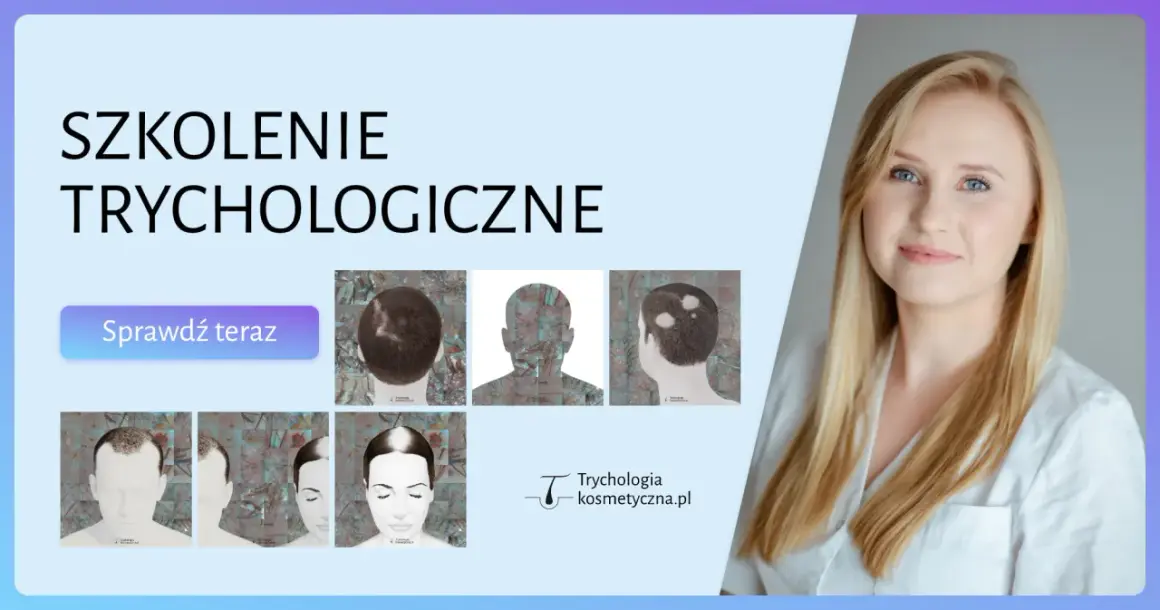 Szkolenie trychologiczne: dowiedz się, jak zostać trychologiem i rozwiązywać problemy z włosami. Sprawdź teraz!