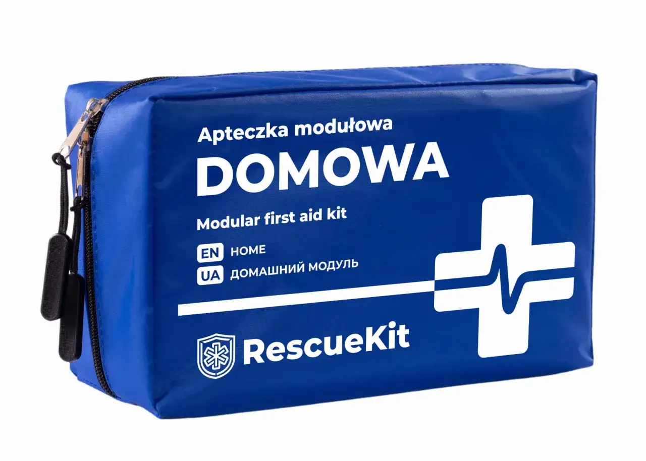 Gdzie kupić apteczkę domową