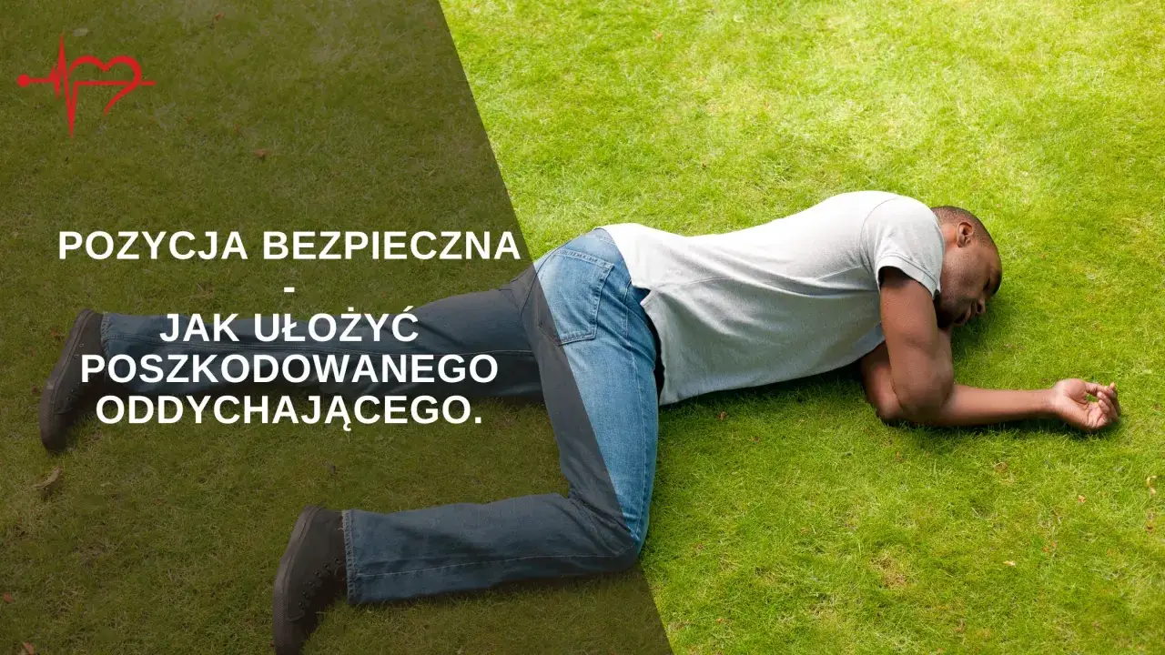 Przeciwwskazania do pozycji bocznej bezpiecznej