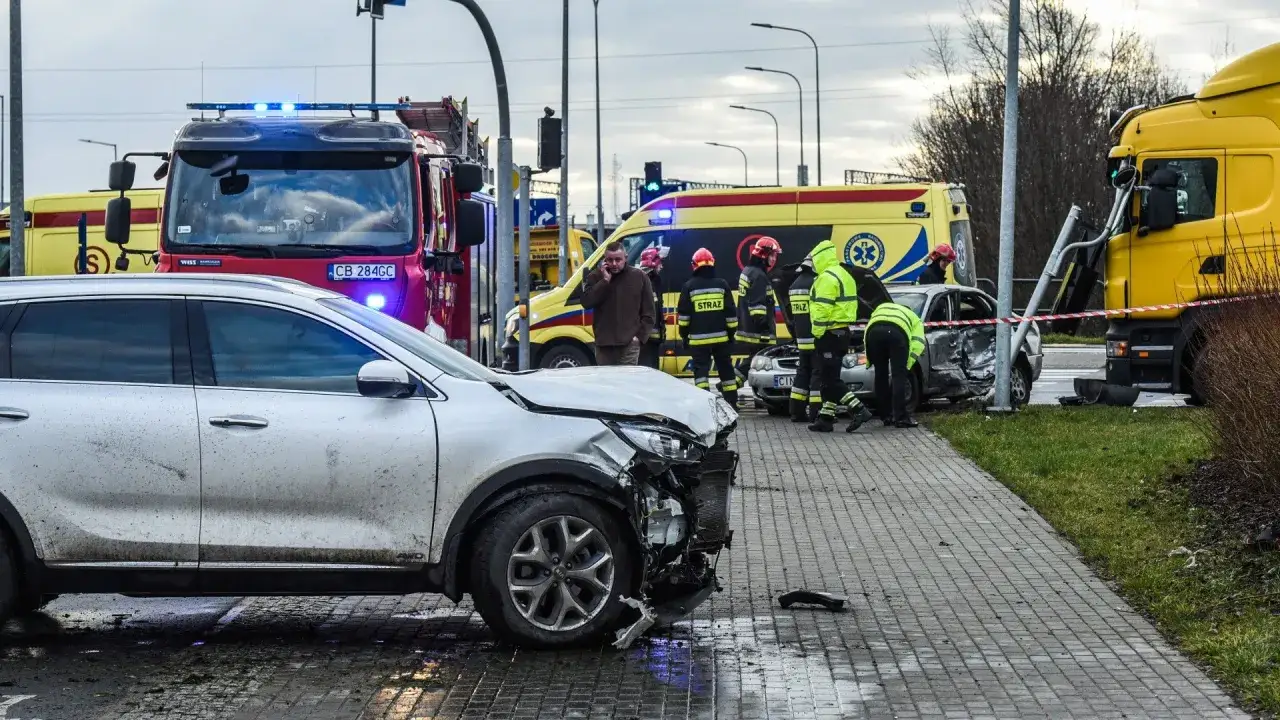 Różnica między zdarzeniem medycznym a błędem medycznym
