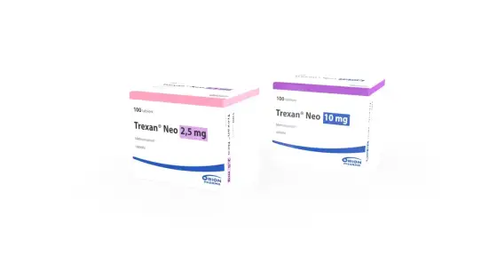 Trexan Neo skutki uboczne - objawy, które trzeba znać