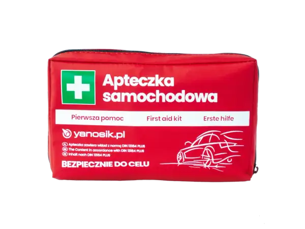 Ile kosztuje apteczka? Nie przepłacaj! Poradnik zakupowy